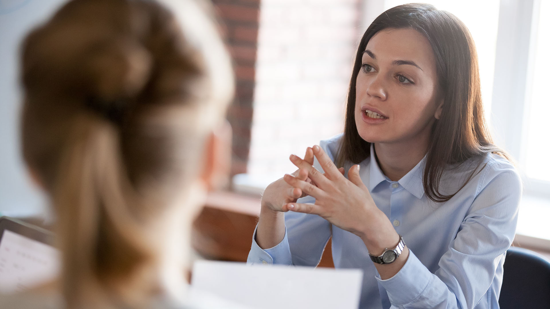 Hoe krijg je meer diversiteit in gender op de werkvloer?