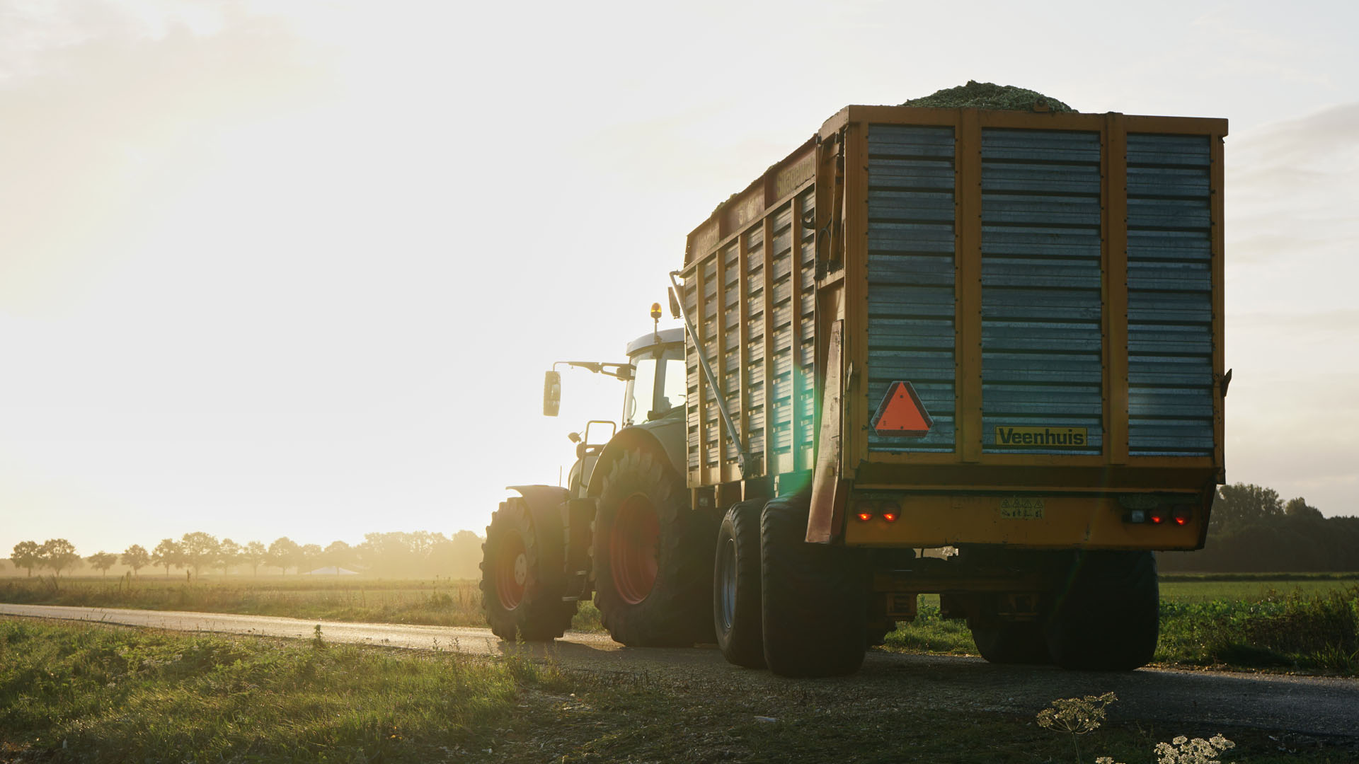 Zo wil de agrarische en groene sector naar nul dodelijke ongevallen