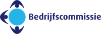 Logo Bedrijfscommissie