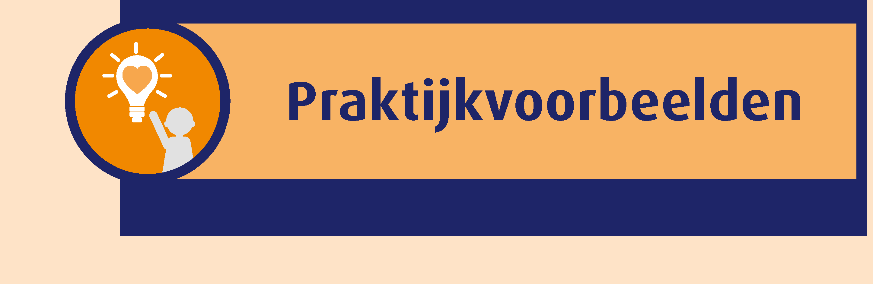 Praktijkvoorbeelden