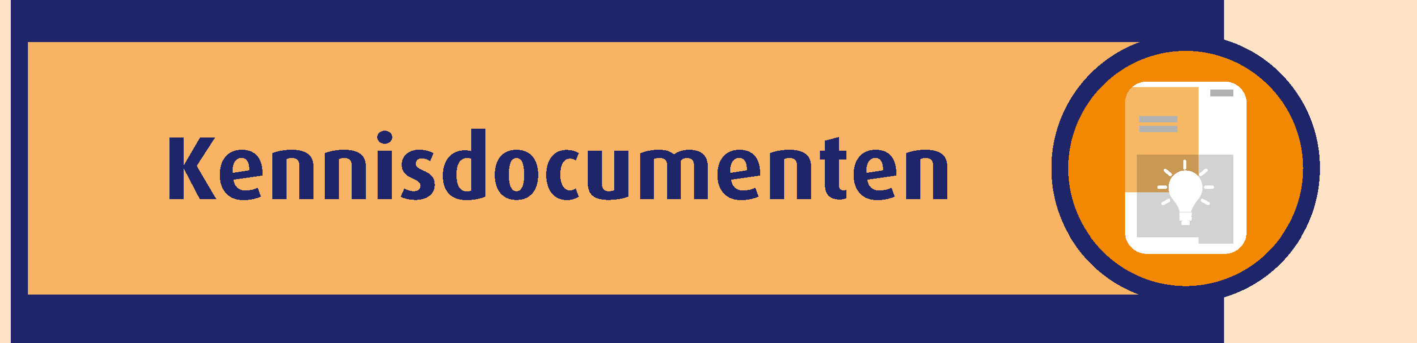 Kennisdocumenten