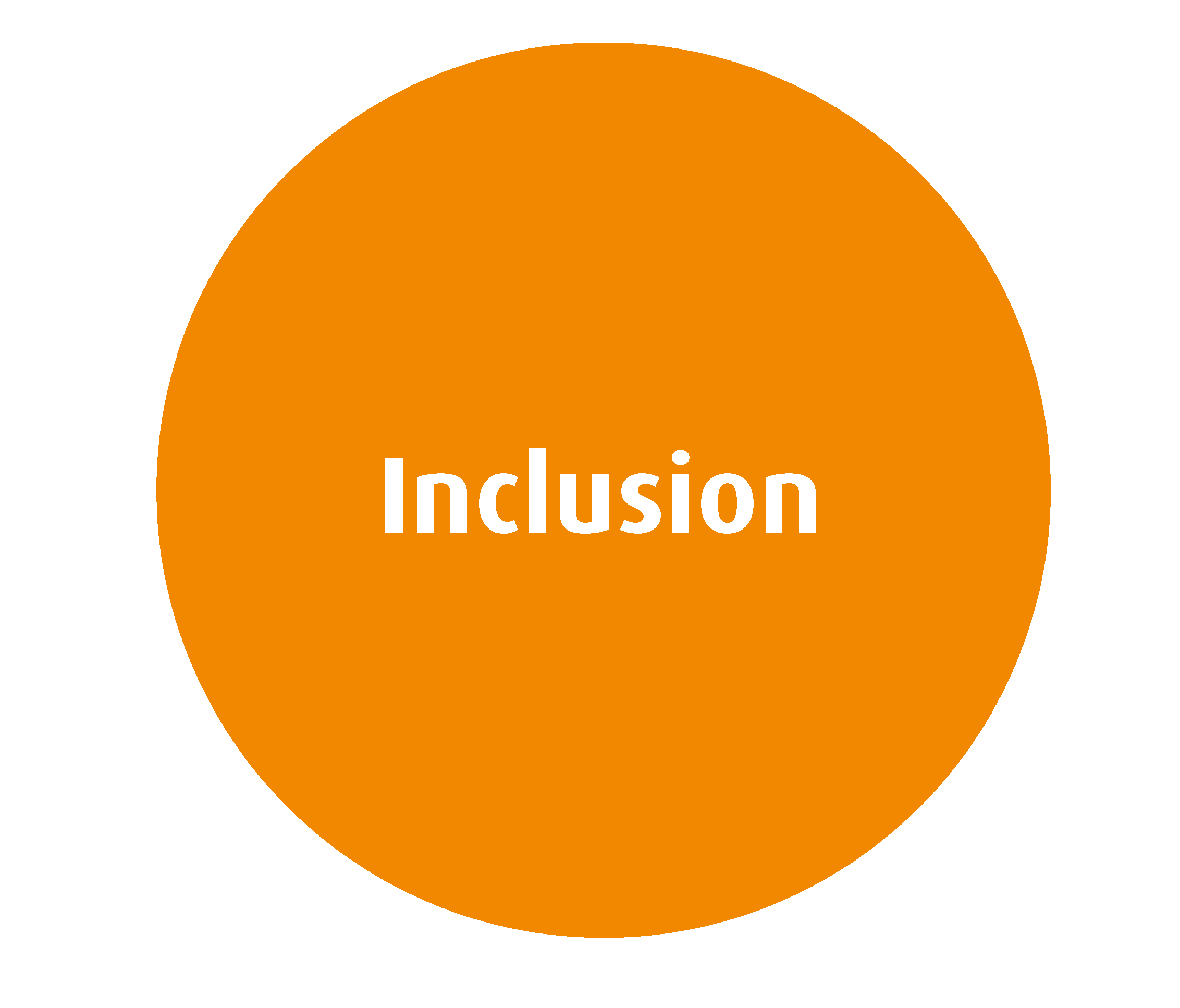 Inclusion