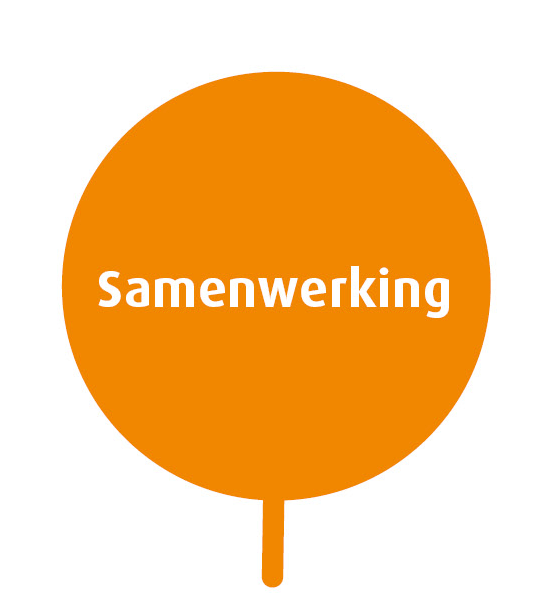 Samenwerking