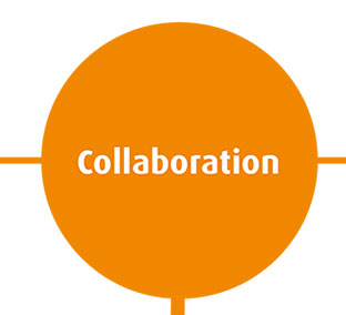 Collaboration