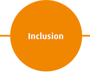 Inclusion