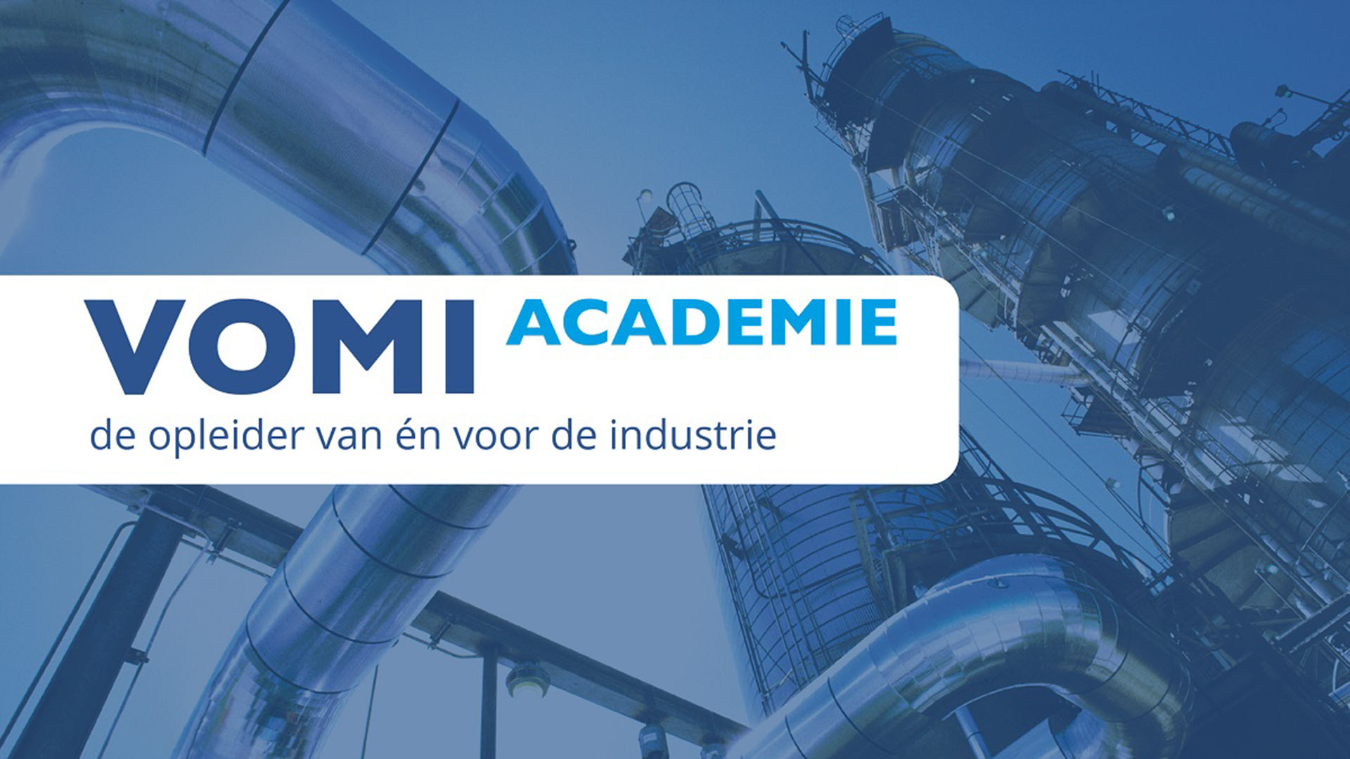 VOMI Academie