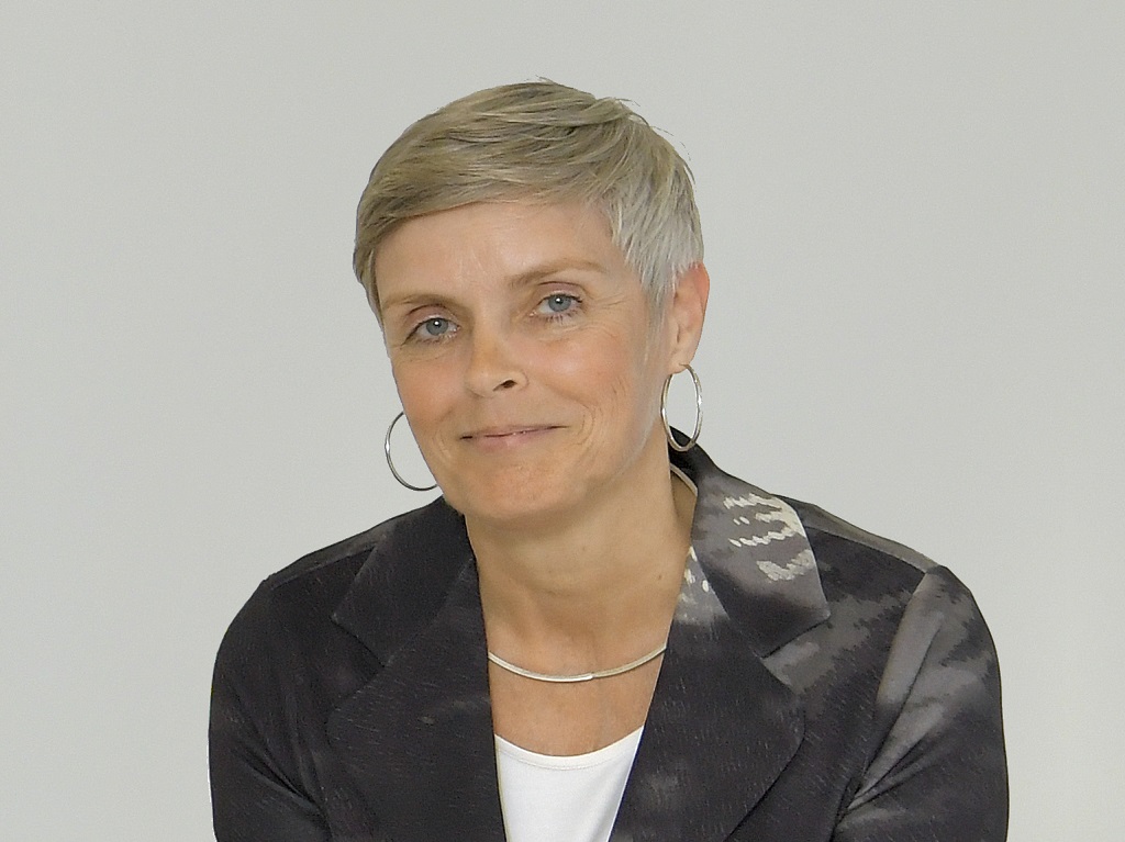 Ylva Poelman