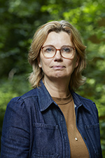 Roos Vermeij