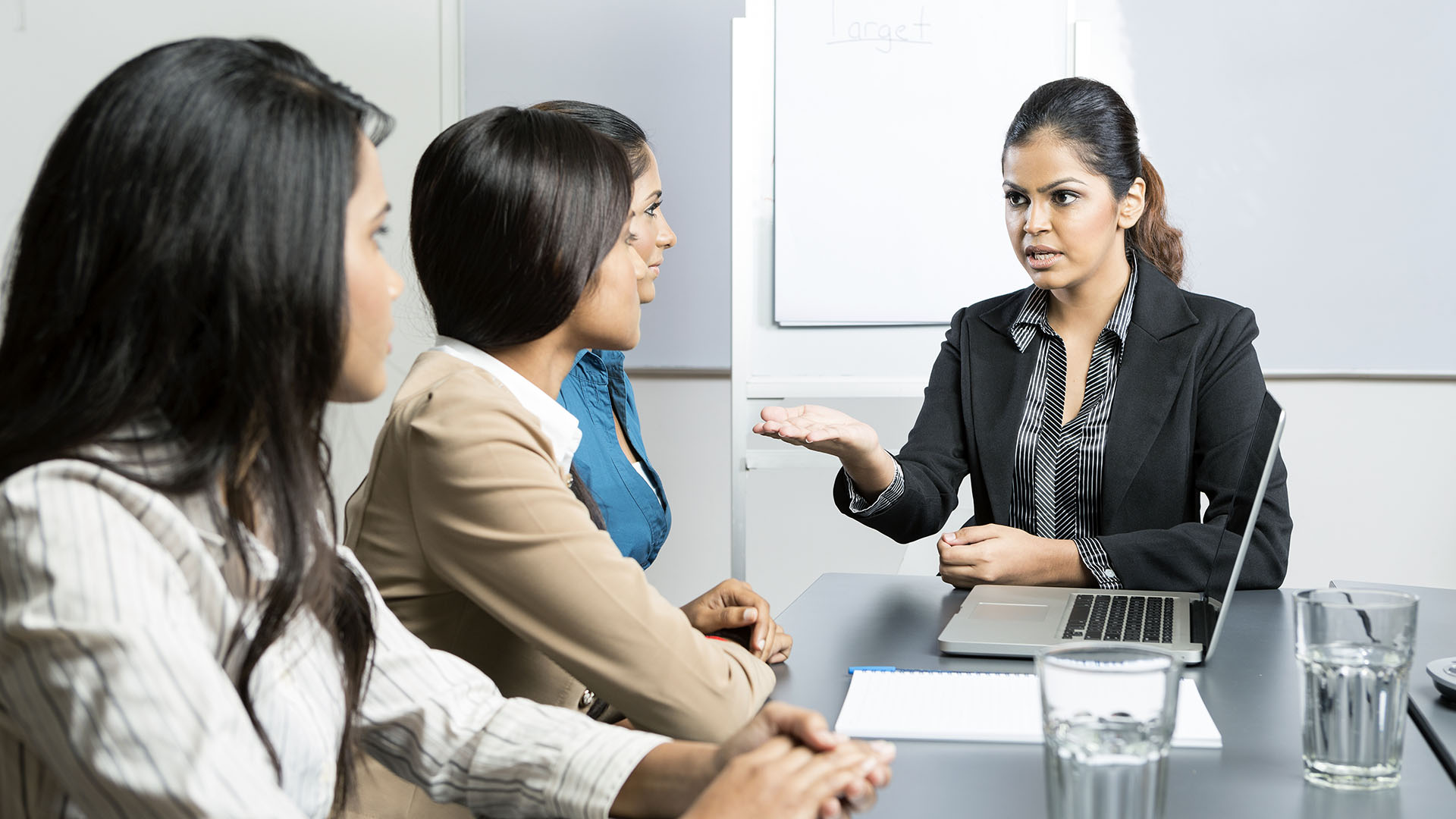 Project Trainingen om vluchtelingvrouwen beter te laten participeren 