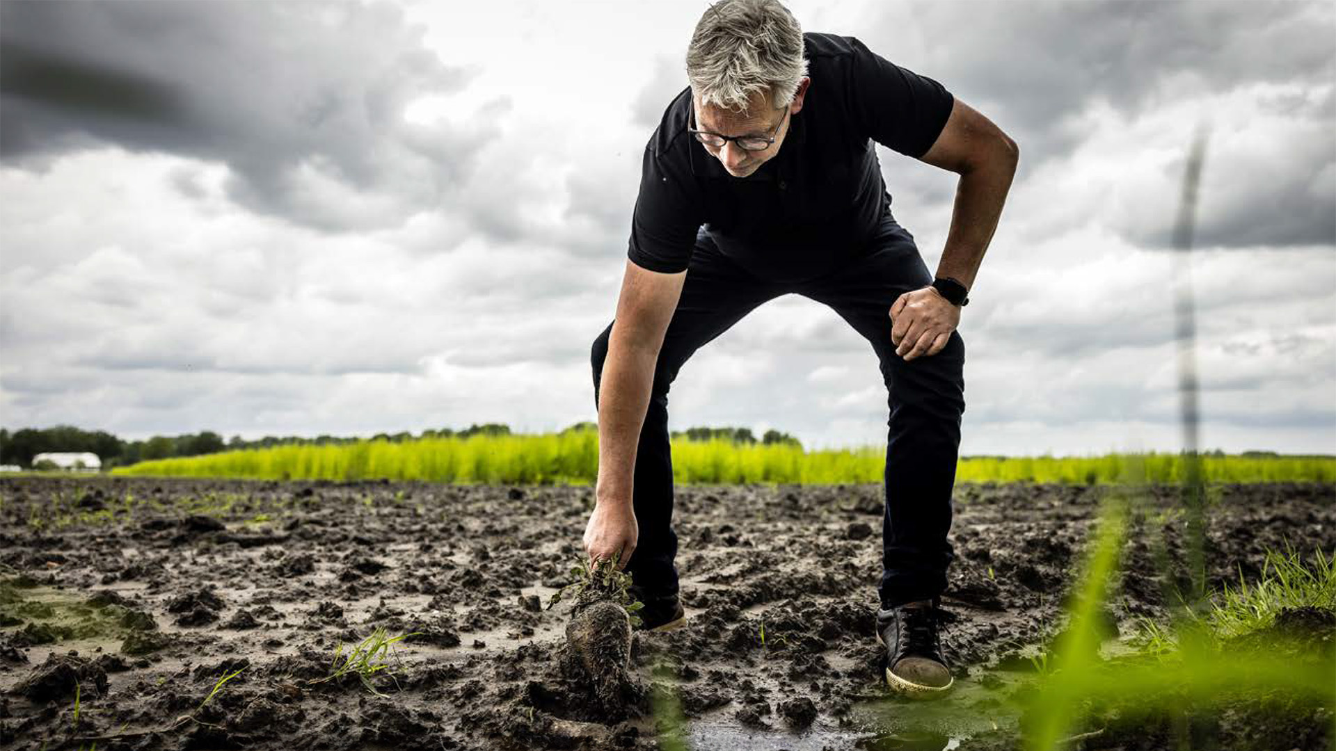 Werken aan een toekomstbestendige groenblauwe arbeidsmarkt is een complex vraagstuk