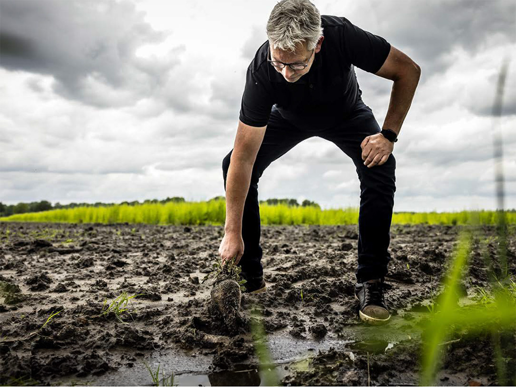 Werken aan een toekomstbestendige groenblauwe arbeidsmarkt is een complex vraagstuk